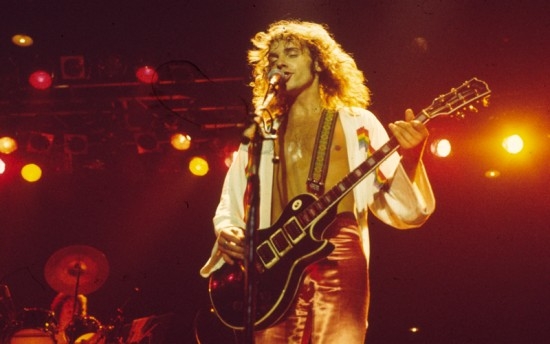 peter-frampton - Fotos