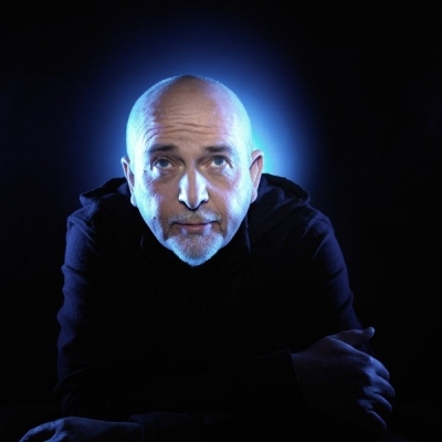 peter-gabriel - Fotos