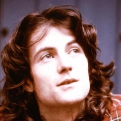 Peter Hammill