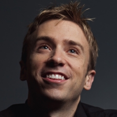 Peter Hollens