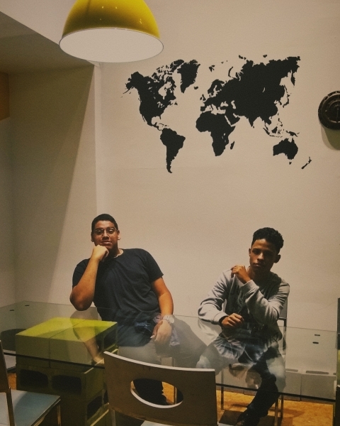 phael-almeida - Fotos