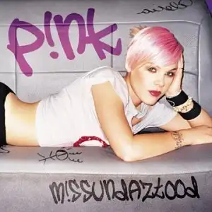 Missundaztood