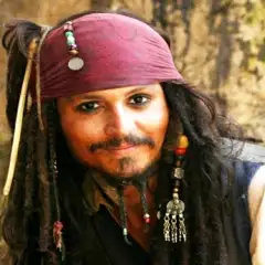 Piratas do Caribe