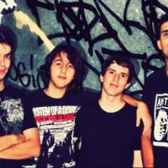 Pissing Against The Wind