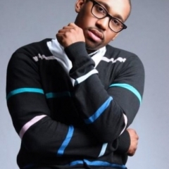 PJ Morton