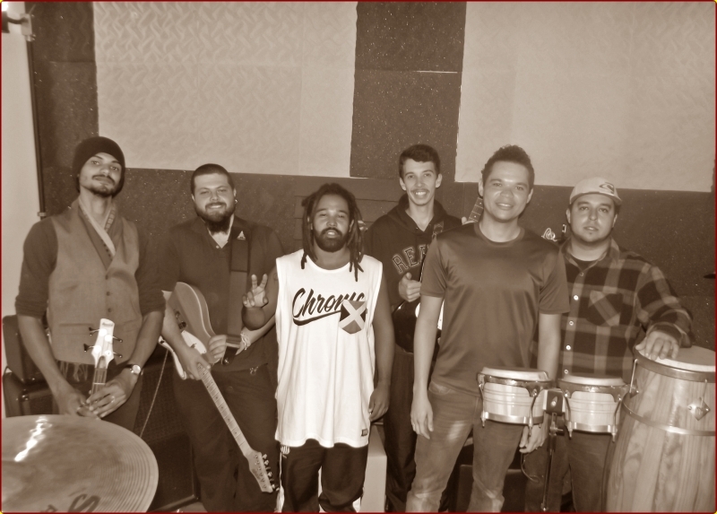 poetas-da-nova-era - Fotos