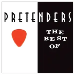 The Best Of Pretenders