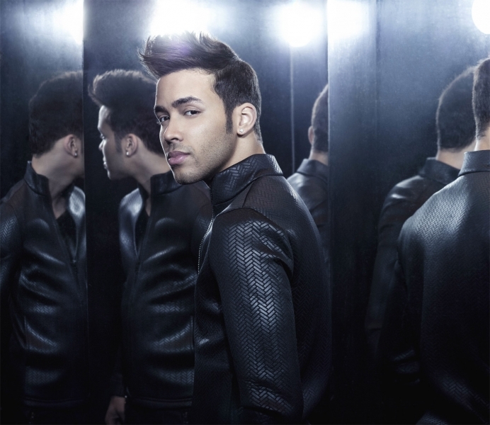 prince-royce - Fotos