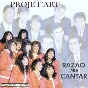 Razão Pra Cantar