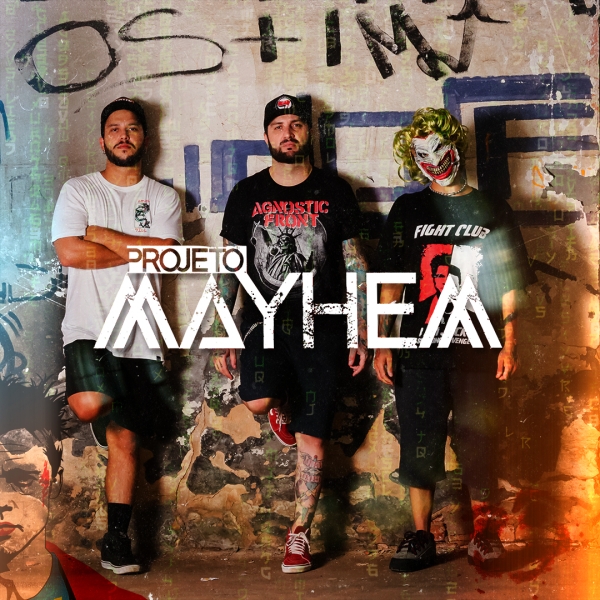 projeto-mayhem - Fotos
