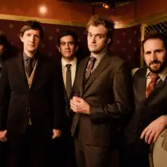 Punch Brothers