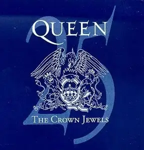 Crown Jewels