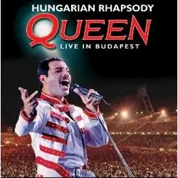 Hungarian Rhapsody