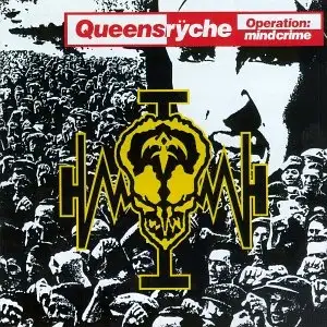 Operation: Mindcrime