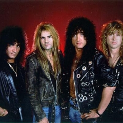 Quiet Riot