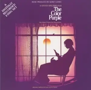 Color Purple (Remastered) = A Cor Púrpura