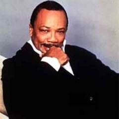 Quincy Jones