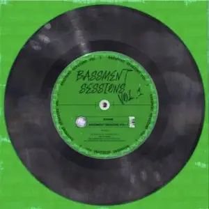 Bassment Sessions Vol. 1