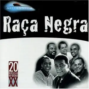 Millennium: Raça Negra