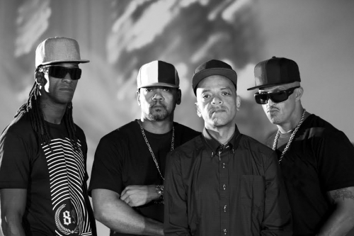 racionais-mcs - Fotos