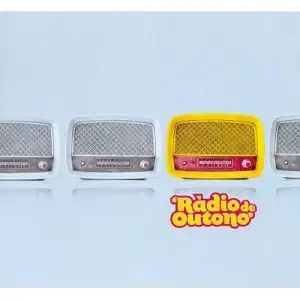 Rádio de Outono