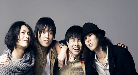 radwimps - Fotos