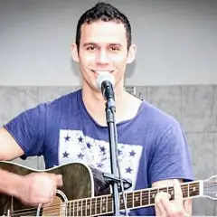 Rafael Trombetta