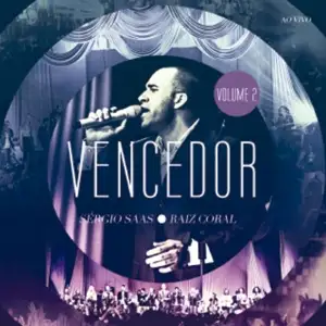 Vencedor (volume 2)