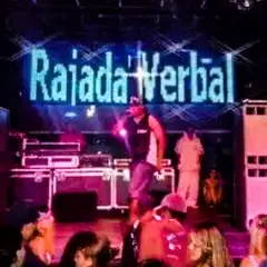 Rajada Verbal