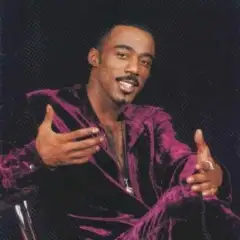 Ralph Tresvant