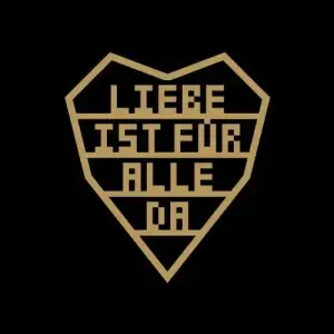 Liebe Ist Für Alle Da