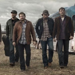 Randy Rogers Band