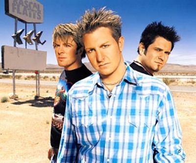 rascal-flatts - Fotos