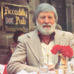 Ray Conniff