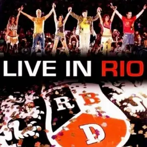 Live in Rio