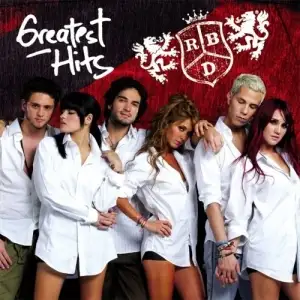 RBD Greatest Hits