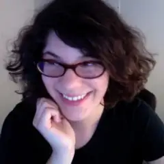 Rebecca Sugar