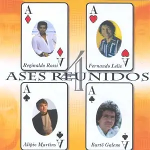 4 Ases Reunidos