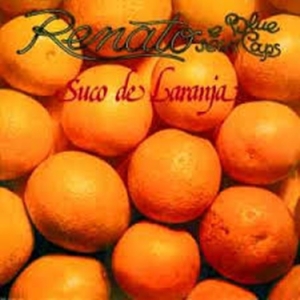 Suco de Laranja