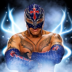 Rey Mysterio