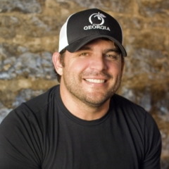 Rhett Akins