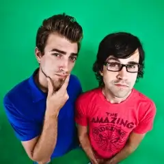 Rhett & Link