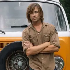 Rhett Miller