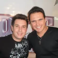 Ricardo e João Fernando