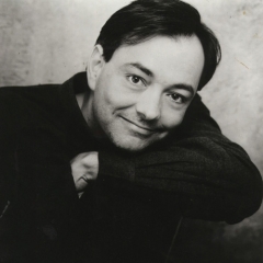 Rich Mullins