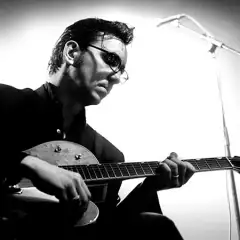 Richard Hawley