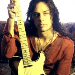 Richie Kotzen