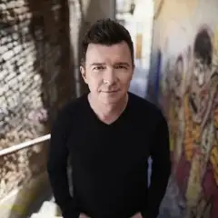 Rick Astley