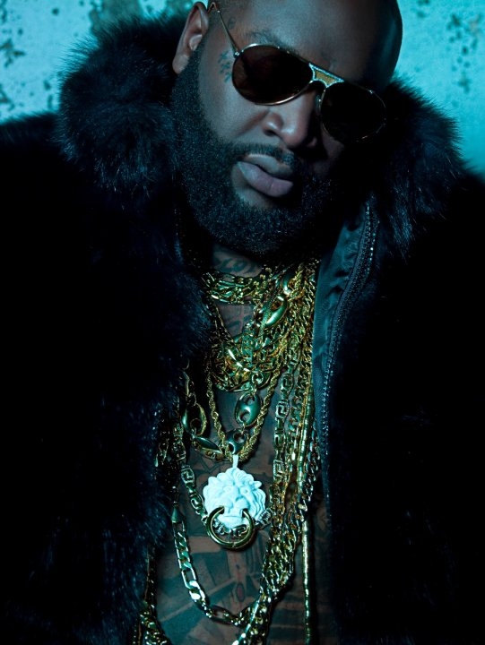 rick-ross - Fotos