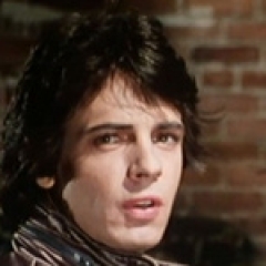 Rick Springfield